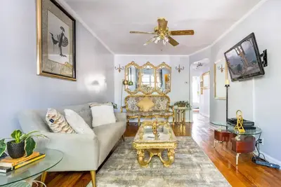 Image de Private Oasis 30min from Jfk or Midtown+ Parking & Free Wi-Fi- Sleeps 4