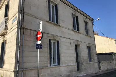 Image de La Villa des Demoiselles de Rochefort