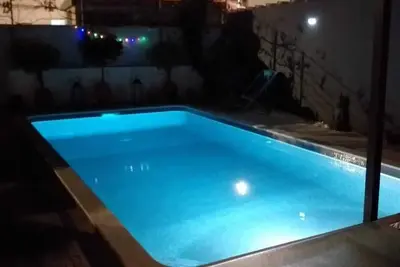 Image de Cta425-3 bedroom villa with pool in Vila Nova de Cacela