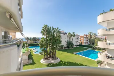 Image de Estrella De Mar : Fantastic apartment in Sitges