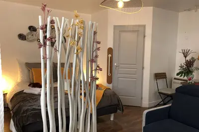 Image de La Chambre de Solange