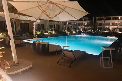 Image de Cozy smart studio at ElGouna Egypt 😎