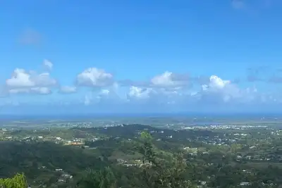 Image de Cozy home in the mountains near El Yunque, 20 min drive to the beach