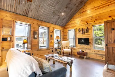 Image de Welcome to RusTx Ranch Cozy Country Cottage #5!