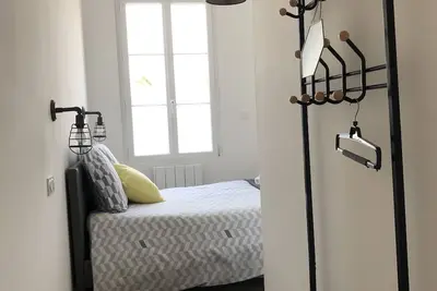 Image de L' Appart Soleil du Logis de Virginie