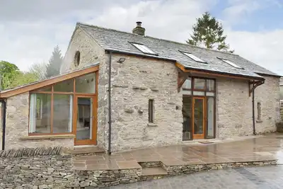 Image de 3 chambres Ă coucher Ă Crosby Garrett near Kirkby Stephen