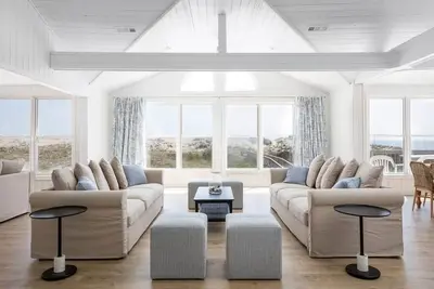 Image de Oceanfront with Private Beach Access & Wild Horses