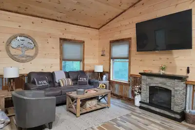 Image de Carson Creek Ridge Top