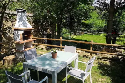 Image de Rural house Ardetxal