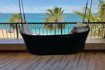 Image de Sandy Beach Private Spa Life!