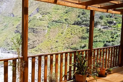 Image de Casa Mirador al Pastaza Come and Enjoy