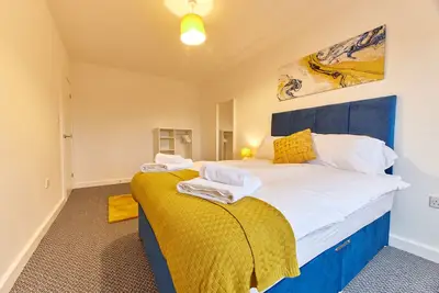Properties Unique | Norham