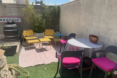 Image de Charmante villa idéalement placée pour des vacances dans le Sud