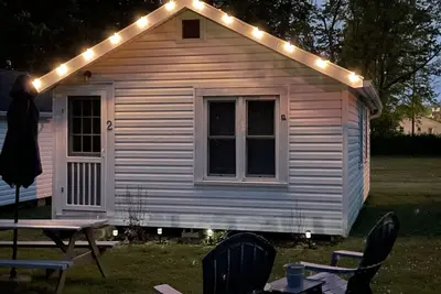 Image de Charming One Bedroom Lake Erie Cottage in Geneva-On-The Lake