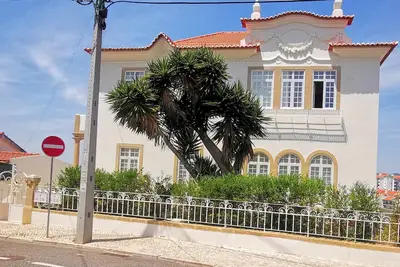 Image de Villa Gabriela Monte Estoril Beautiful views and relaxation.