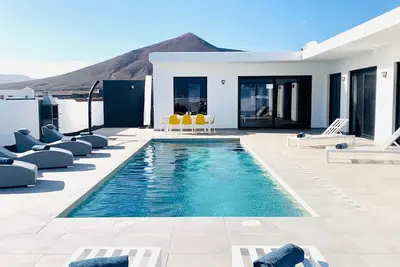 Image de Villa Sofia Lanzarote
