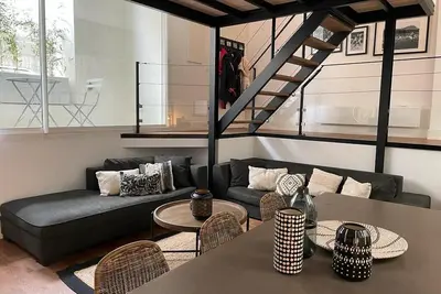 Image de Magnifique appartement 4*, idéalement placé