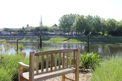 Image de A Little Gem on the Banks of the River Dordogne