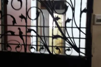 Image de Nice apartment in south central Mumbai