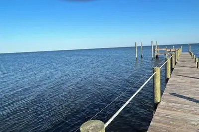 Image de The Octagon House on the Gulf