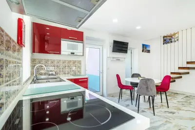 Image de Typical Portuguese island