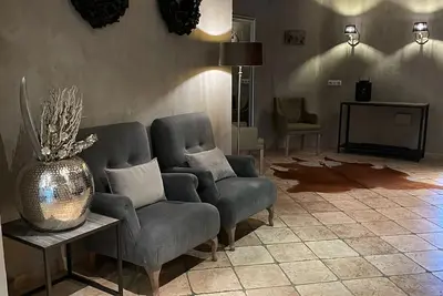 Image de country-apartment Xl Deluxe for 2-4 persons