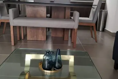 Image de Nice apartment 10 minutes from the beach walking