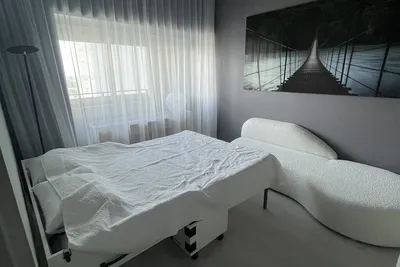 Image de Stunning 2bed/3bath condo in Edgewater - 30 day min