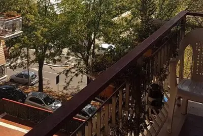 Image de Apartment near archaeological park, 20mt. from metro.