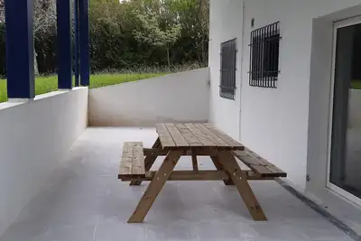 Image de Appartement au calme près des commodités