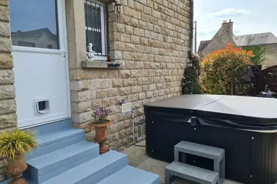 Image de Maison de ville 5 chambres