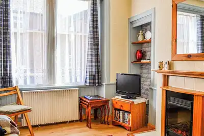 Image de 2 bedroom accommodation in Kirriemuir