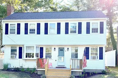 Image de Short 1/2 mile walk to the beach! Located in beautiful Harwich.