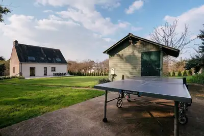 Image de Large Vacation Home By The Sea For Friends And Family