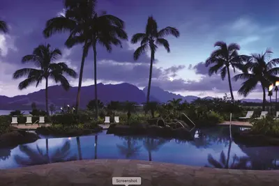 Image de Marriott's Kauai Lagoons 2br/2ba Ocean View Suite Available September 2-7