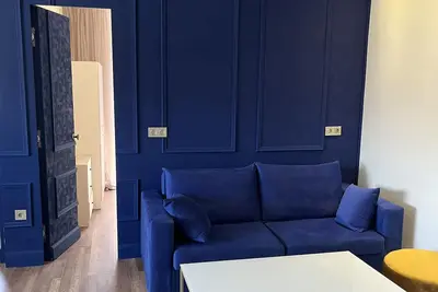 Image de Flat near the sea