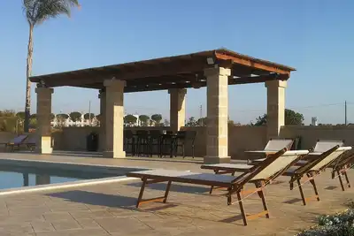Villa LaChorisia