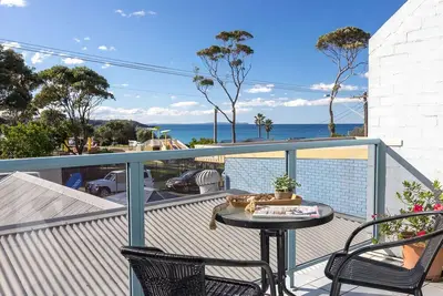 Image de Breakers 2 - Beautiful bright apartment 50m to the sand