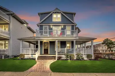 Image de The Seagull’s Nest