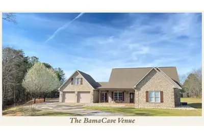 Image de The BamaCave Venue