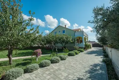 Image de Holiday house Antonia with pool