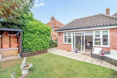 Image de Super location to explore all the delights of Norfolk and Suffolk.