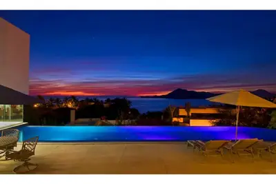 Image de Emerald Villa. Luxury beach house in Manzanillo