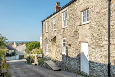 Image de 3 chambres à coucher à Boscastle