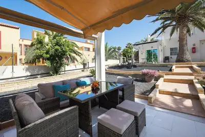 Image de Home2Book Vibrant Apt Corralejo, Pool