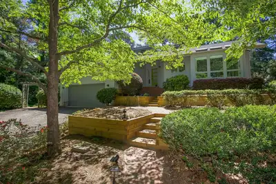 Image de The Tin Cup on Pinehurst #5