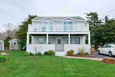 Image de Beautiful 3 bedroom house by the ocean