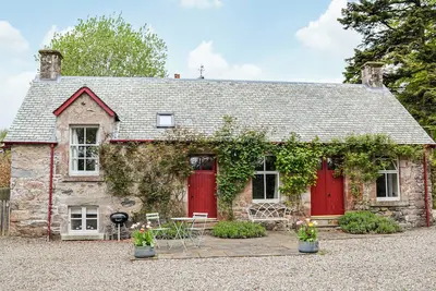 Image de 1 bedroom accommodation in Blairgowrie