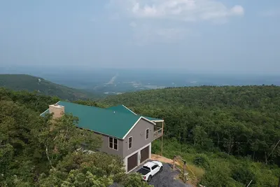 Image de Secluded Mountain Cabin with Spectacular Views- Hiker's Dream