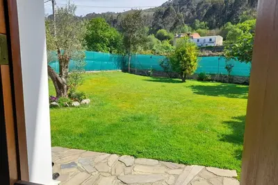 Image de Gestiona2R. House on the coast of Llanes for 8 people